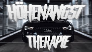 HOWDEEP HÖHENANGST THERAPIE  AUDI RS5 8T 42 V8 [upl. by Marie]