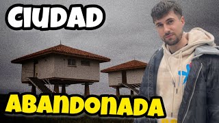 Nos Vamos al Norte ¡Perlora la Ciudad de Vacaciones Abandonada [upl. by Eberhard]