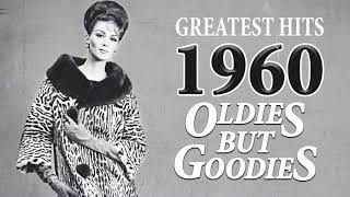 Greatest Hits 1960s Oldies But Goodies Of All Time  The Best Songs Of 60s Music Hits Playlist Ever [upl. by Salba]