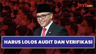 Menteri Anas Memastikan Seluruh Honorer jadi PPPK [upl. by Notyal]