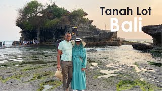 Tanah Lot  Bali [upl. by Edwina962]