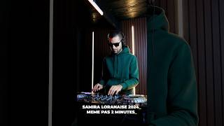 Dj Max Remix Cheba samira loranaise amp Sofiane asla dj kabyle music 2024 rai remix [upl. by Bunting]