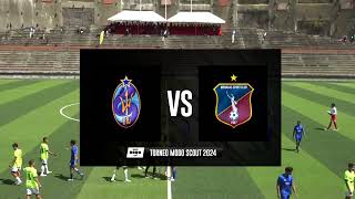 Torneo MoDo Scouts  Deportivo La Guaira Vs Monagas [upl. by Patricia983]