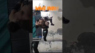 Bobby Lashley Destroy Goldberg 😭 tranding romanreigns wwe viralvideo shorts shortfeed [upl. by Brita176]