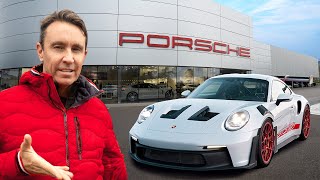 I EXPOSED SUPERCAR DEALERSHIPS [upl. by Aida43]