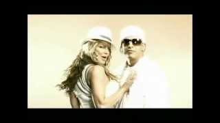 Daddy Yankee Ft Fergie  Impacto Chipmunked [upl. by Clarence]