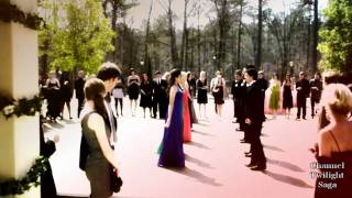 Damon amp Elena  Dance All I Need  reupload HD [upl. by Ingmar]