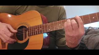 S101 Acoustic guitar demo [upl. by Favian]