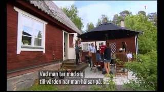 Allt for Sverige 2013 Episode 2 [upl. by Hans]