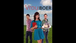 Vrou Soek Boer [upl. by Matrona]