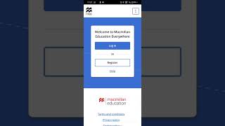How to use Macmillan Education Everyday app and how to add books in Macmillan [upl. by Ariahaj]