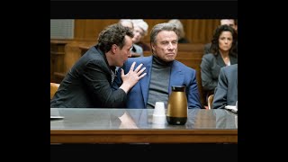 Gotti 2018  Movie Review [upl. by Godfry530]