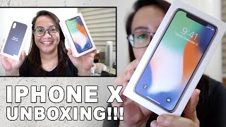 iPhone X  Unboxing amp Review 2019 Insane Deal  24K ONLY  Vlog 19  MayenTV [upl. by Oruasi]