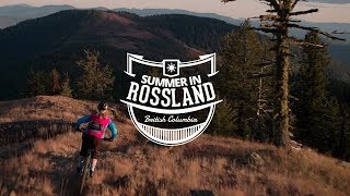 Summer in Rossland [upl. by Caines]