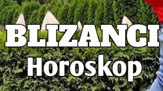 BLIZANCI  🌈🍀Ljubav Posao Novac Zdravlje 4111011 Tarot Nedeljni Horoskop [upl. by Aerdied]