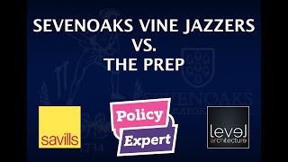 Sevenoaks Vine Jazzers v The Prep  HIGHLIGHTS  First Hundred Ball Game  Savills Sevenoaks Smash [upl. by Khai]