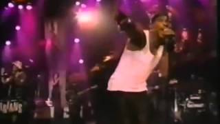 DAngelo Live  Montreux Jazz Festival 2000 [upl. by Dlarej]