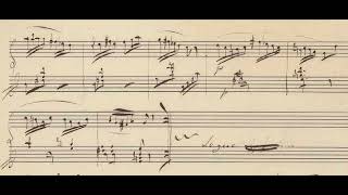 Giuseppe Donizetti  Chanson turque  18281856 [upl. by Jamie179]