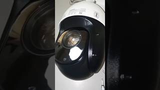 Resetting PTZ IP Camera made easy [upl. by Leamaj204]