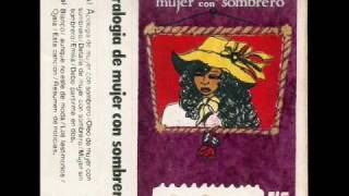 Silvio Rodriguez  Óleo de mujer con sombrero [upl. by Nally]