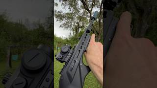 Shooting the best new 22 plinker [upl. by Nnad976]