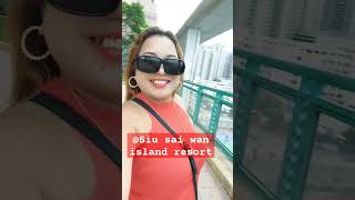 island resort siu sai wan hk shortsvideo [upl. by Nowell]