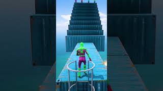 GTA 5 Epic Water Ragdolls  SpiderMan Jumps  Fails ep2881 shorts [upl. by Sumer138]