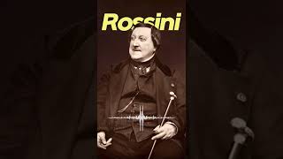 Rossini Semiramide  Overture [upl. by Birck]