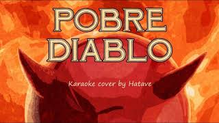 Pobre Diablo  Julio Iglesias  Cover by Hatave [upl. by Evangeline]