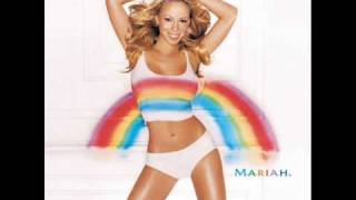 Mariah Carey  Against All Odds Pound Boys Main Mix Edit [upl. by Arretal]