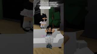 Etash tiste 🤭🤣💖 Paulita12 roblox robloxmemes humor comedy memes [upl. by Andersen735]