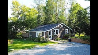 31 ODell Lane Georgina Open House Video Tour [upl. by Crellen]