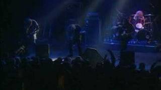 Cannibal corpse  Gutted live cannibalism [upl. by Consuelo319]