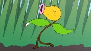 The Fantastic Adventures of Bellsprout [upl. by Rezzani777]