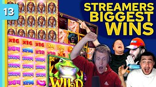 Streamers Biggest Wins – 13  2024 [upl. by Anidan]