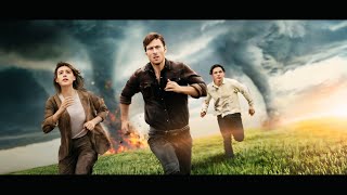 Twisters Full Movie 2024 Review amp Facts  Glen Powell Kiernan Shipka Daisy EdgarJones Anthony R [upl. by Ahasuerus214]