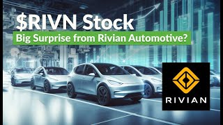 Is RIVN Stock Still A Buy RIVN Stock Analysis amp Price Predictions for the Upcoming Week [upl. by Nekciv]