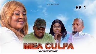 MEA CULPA EPISODE 1 Nouveau Film congolais BelArt Prod Septembre 2024 [upl. by Haneekas825]