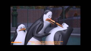 Penguins of Madagascar Animation Reel [upl. by Ateloiv474]