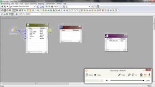 Informatica Scenario Training Tutorial JSON File Creation from Informatica [upl. by Matti]