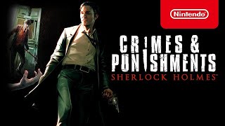 Honest Trailers  Sherlock Holmes 2009 amp Game of Shadows [upl. by Aehsel710]