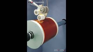 Spool Roll Polyimide Tape [upl. by Jessen]