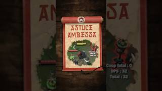 Astuce Ambessa [upl. by Dnalsor9]