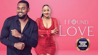 I FOUND LOVE EDDIE WATSON ROSEMARY AFUWAPE  Nigerian Movies  Latest Nigerian Movie 2023 [upl. by Drape]