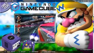 DOWNLOADHyperspin Game Cube Pack [upl. by Niamreg327]