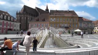 Brasov  Romania [upl. by Dorreg]