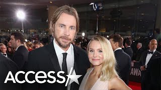 Dax Shepard Says His Previous Open Relationship Led Kristen Bell To Be Jealous [upl. by Lyret760]