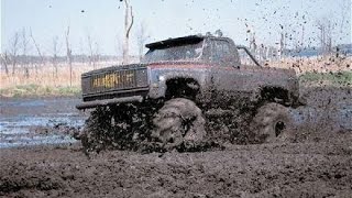 4x4 BIG TRUCKS EXTREME MUDDING  OfRoAdRaCinGG is BACK  2017 [upl. by Jarrell748]