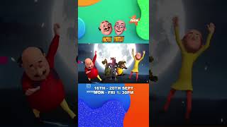 Furfuri Nagar me motu patlu [upl. by Refotsirk]