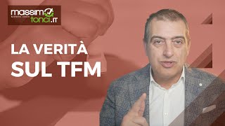 La veritÃ sul TFM Trattamento di Fine Mandato [upl. by Aamsa]